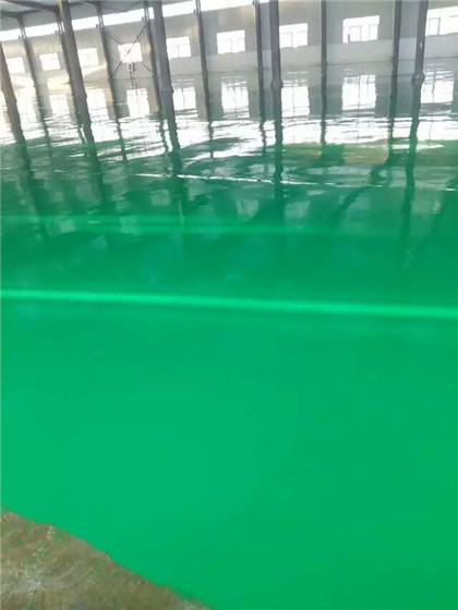 双河,我直接给你一份室外地坪漆翻新维修