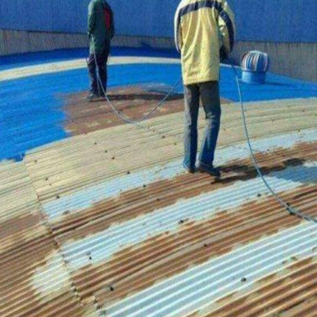 双河地面翻新与地坪漆施工流程